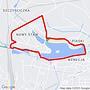 Course map