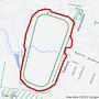 Course map