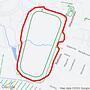 Course map