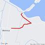 Course map
