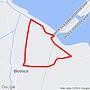 Course map