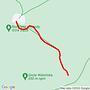 Course map