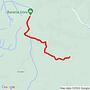 Course map