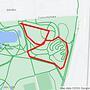 Course map