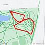 Course map