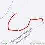 Course map
