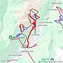 Course map