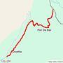 Course map