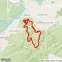 Course map