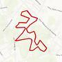 Course map