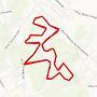 Course map
