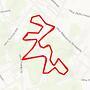 Course map
