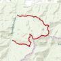 Course map