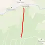 Course map
