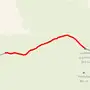 Course map