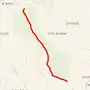 Course map