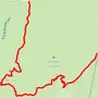 Course map