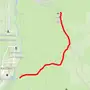 Course map