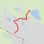 Course map
