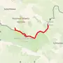 Course map