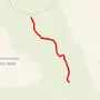Course map