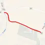 Course map