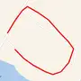 Course map
