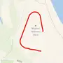 Course map