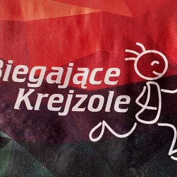 Biegające Krejzole
