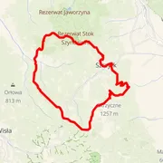 Course map