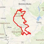 Course map