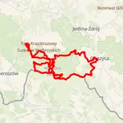 Course map