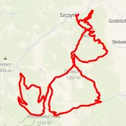 Course map