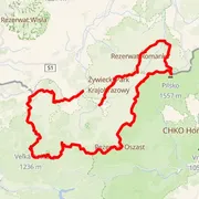 Course map