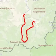 Course map
