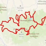 Course map