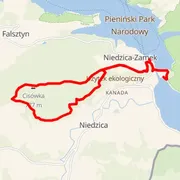 Course map