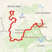 Course map