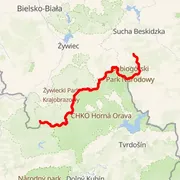 Course map