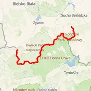 Course map