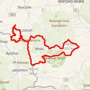 Course map