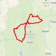 Course map