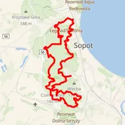 Course map