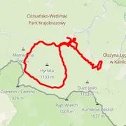 Course map
