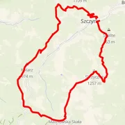 Course map