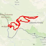 Course map