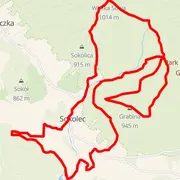 Course map