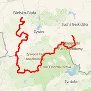 Course map