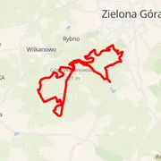 Course map