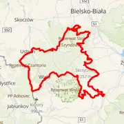 Course map